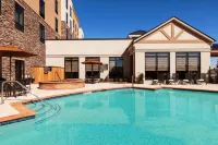 Hilton Garden Inn Denison/Sherman/at Texoma Event Center - Gym