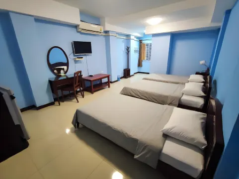 サンフラワー プレイス