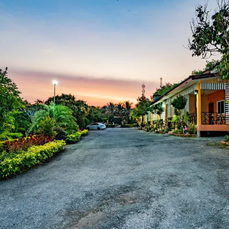 Baan Suan Mee Tang
