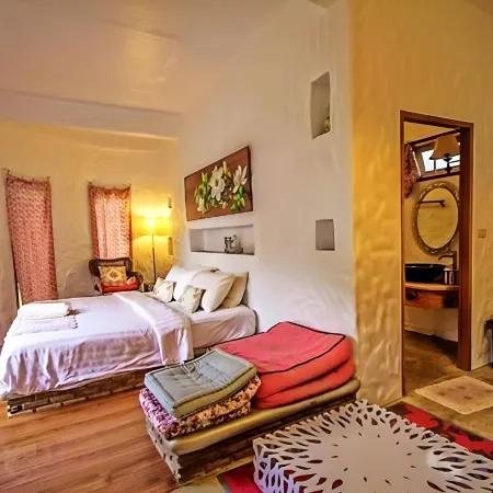 Porploen Hip Resort at Suanphung Отели рядом с достопримечательностью «Кхао Краджом»