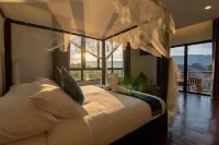 Phuruakeeree Resort - balcony