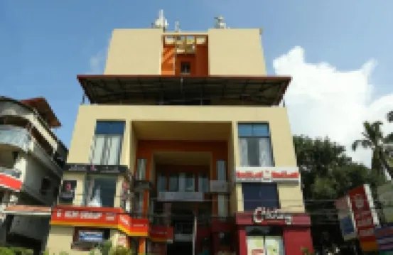 Bellwether Hotel