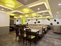 Hotel Sifat International - servizio colazione