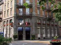 Saint Georges Hotel, Asafin GmbH Hotels in 