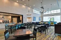 Homewood Suites by Hilton Schenectady - breakfast