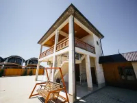 Golden Beach Hotel Hotels in Izberbash
