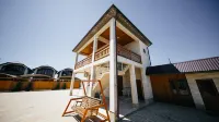 Golden Beach (Голден Бич) Отели в г. Избербаш