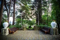 Nebug Park-Hotel Hotels in Nebug