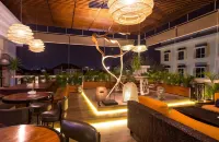 Rattan Inn Hotel Powered by Archipelago