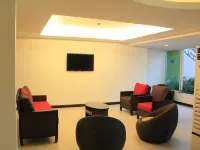 I-Yaris Boutique Resort