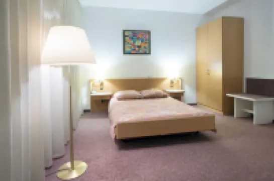 瑞士之家酒店 納貝爾茲內耶切勒尼酒店