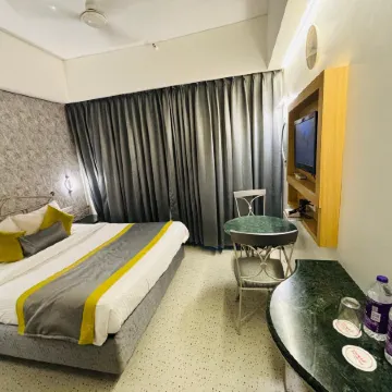 Hotel Gurukripa