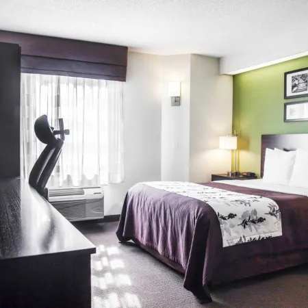 Sleep Inn Woodbridge - Potomac Mills