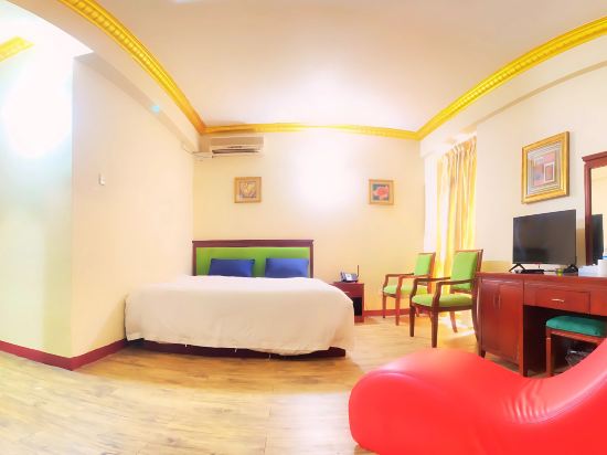 Juliana Hotel Colombo