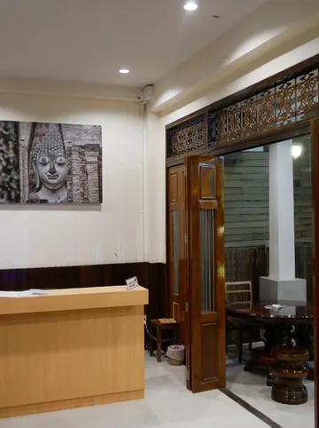 รูปภาพของจิตรา รีสอร์ท