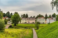 Russian Seasons Vyatskoye Village  Hotels Hotels in Nekrasovsky District