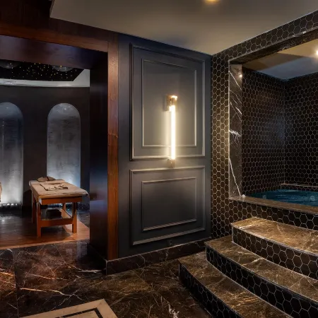 Tnr Otel & Spa