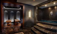 Tnr Otel & Spa - spa