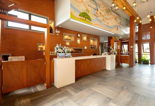 1. 플라칸 리조트..