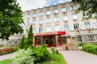 Profsoyuznaya Hotel