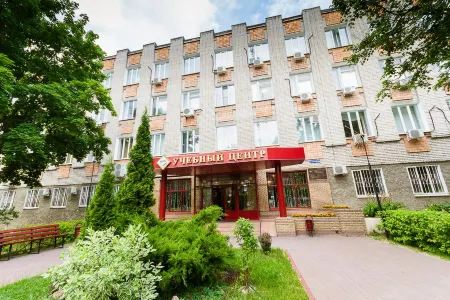 Профсоюзная Отели рядом с достопримечательностью «Нижегородский государственный технический университет им. Р.Е. Алексеева»