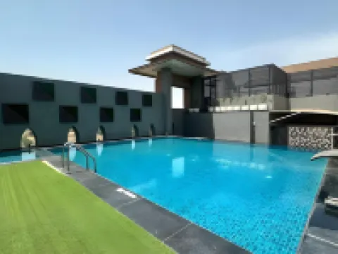 Geeta Sarovar Portico, Panipat Hotels in Panipat