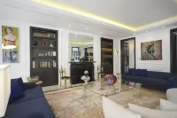 L'Hôtel Particulier la Marsa