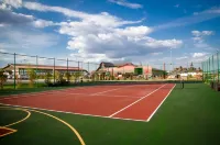 Park Hotel Konakof - Pet friendly