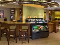 Hyatt Place Madison Downtown - bar