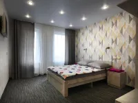 City Park Hotel Hotels in Irkutsk
