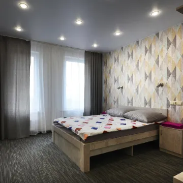 City Park Hotel (Сити Парк)