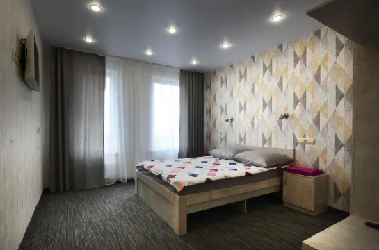 City Park Hotel