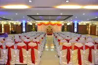 Hotel City Symphony Hotels in Nanded