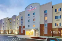 Candlewood Suites WATERTOWN-FORT DRUM by IHG - Pet friendly