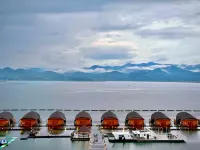 Leaf Lake Kan Resort Hotels in Si Sawat