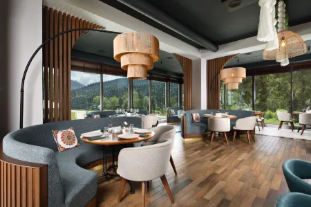 Premium Village Arkhyz (Премиум Вилладж Архыз)