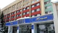 Zvezda Zhiguley Hotel