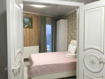 Maziiz Hotel (Maziiz) on the Soviet のホテル