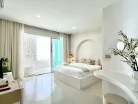 Evelia Koh Samed - badewanne