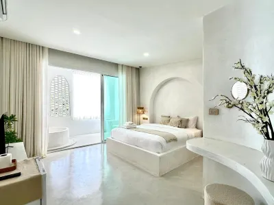 Evelia Koh Samed Hotels in 