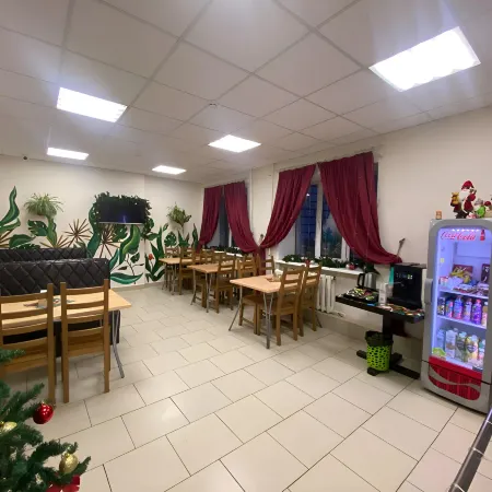 Гостиницa "ГОЛИЦЫН-ГРАД" Отели в г. Голицыно