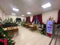 Гостиницa "ГОЛИЦЫН-ГРАД"