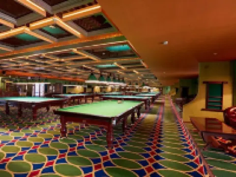 Hotel Complex Grinn Hotels in Oryol