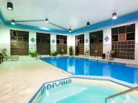 Candlewood Suites GRAND RAPIDS AIRPORT by IHG Hotels in Forest Hills