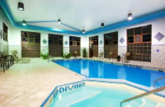 Candlewood Suites GRAND RAPIDS AIRPORT by IHG