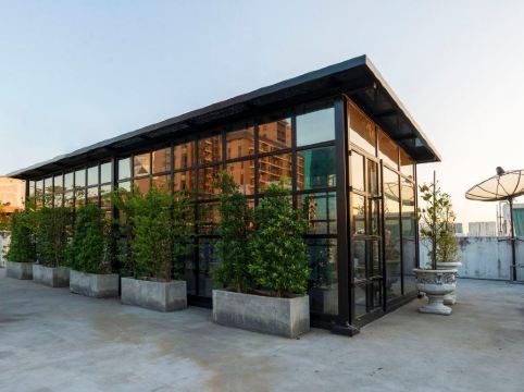 Bangkok Voyage Boutique