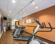 Comfort Suites Mt Juliet-Nashville Area - Gym