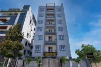 The Balcony Suites โรงแรมใกล้โอเชี่ยน พาร์ค ฮ่องกง