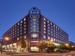 Cambridge Mews Motel