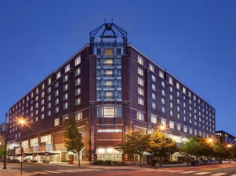 劍橋梅夫斯汽車旅館